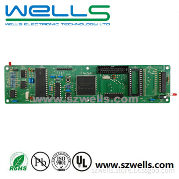 Control Board PCBA, PCB Assembly